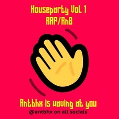 Houseparty Volume 1