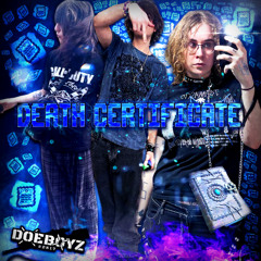 DEATH CERTIFICATE ft. blackwinterwells & Nosgov