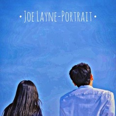 Joe Layne-Portrait (OST-Happiness)