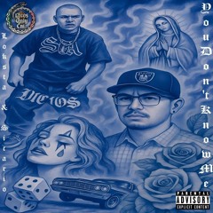 LOKSTA X SICARIO-YOU DON'T KNOW ME