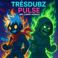 TrésDubz - Pulse (Mr.Chippy Remix)