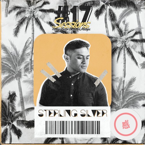 (Funk, Disco, Chill) Feeling Factor Vol.17 by Sterling Silver