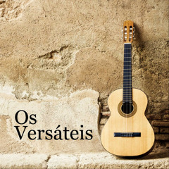 Os Versáteis - Toté