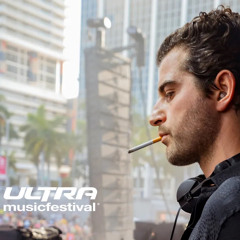 Dimension - Ultra 2024 live set