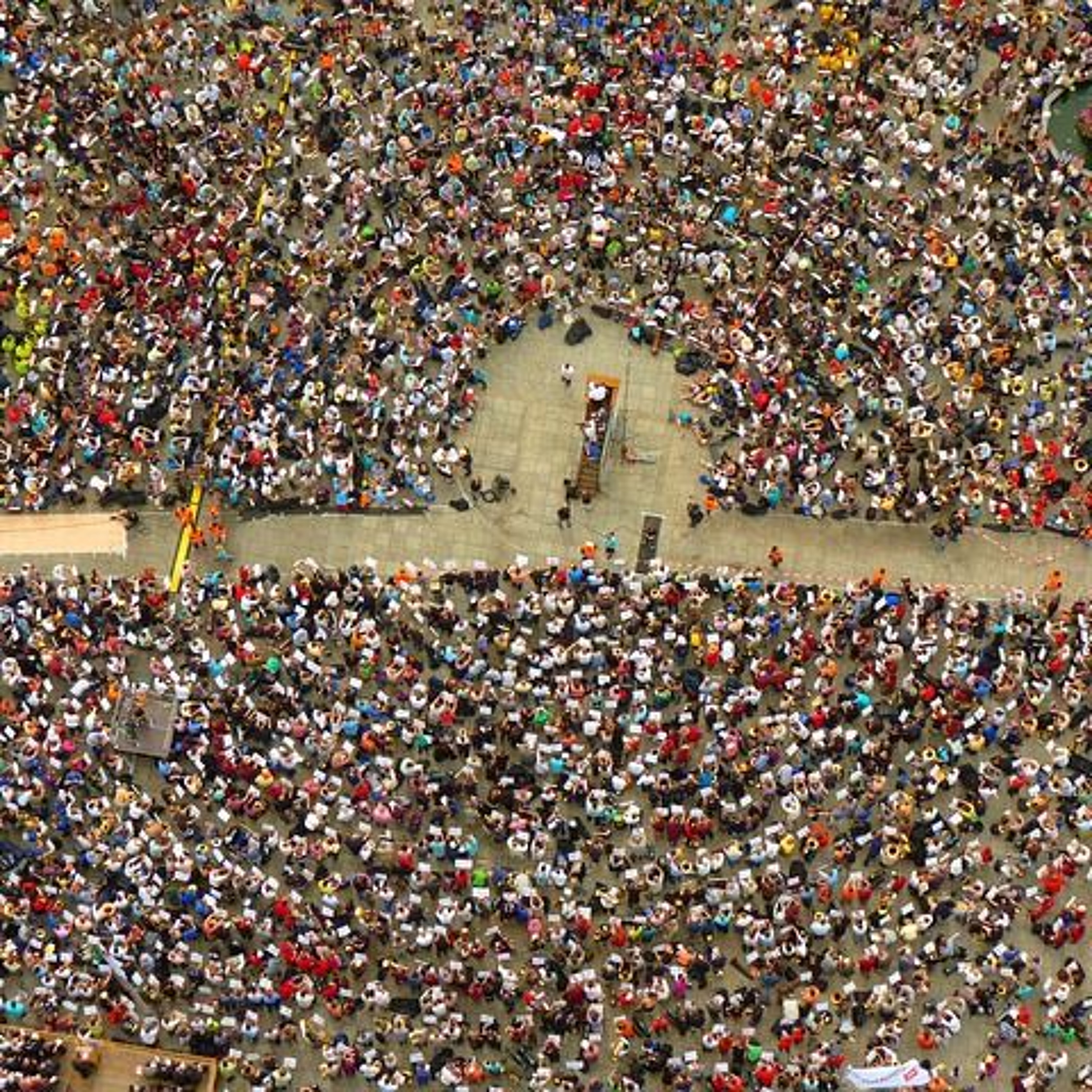 Antisemitism on US Campuses - The Jay Shapiro Show