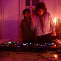 Discoteca Botanica at DUQO - Santy b2b nikita