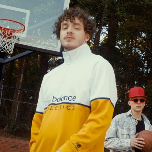 Stream Jack Harlow - Tyler Herro (Remix) by Shinobi | Listen online for ...