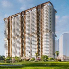 Commercial Shops at Dwarka Expressway