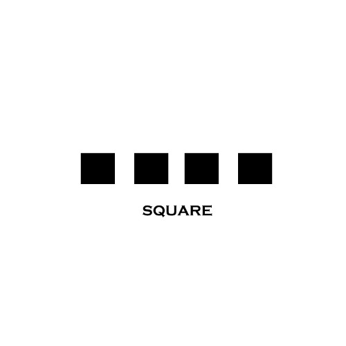 Dj PenguinCore - Square (Preview)