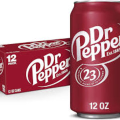 pixelrpincess + chillwhiteboy - drpepperANTHEM prod me