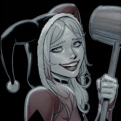Harley Fucking Quinn