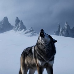 Little Wolf