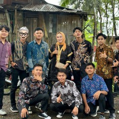 #RINTANG JANJI KAJANJI (KEMMOE FAMILY) FROME-RESKULLAH AMAR