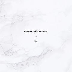 txc | welcome to the aprtment mix (amapiano)