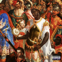 Lo and Behold (Prod. CASSO BLVCK)