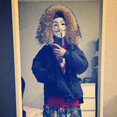 Anonymous Ember - терминатор