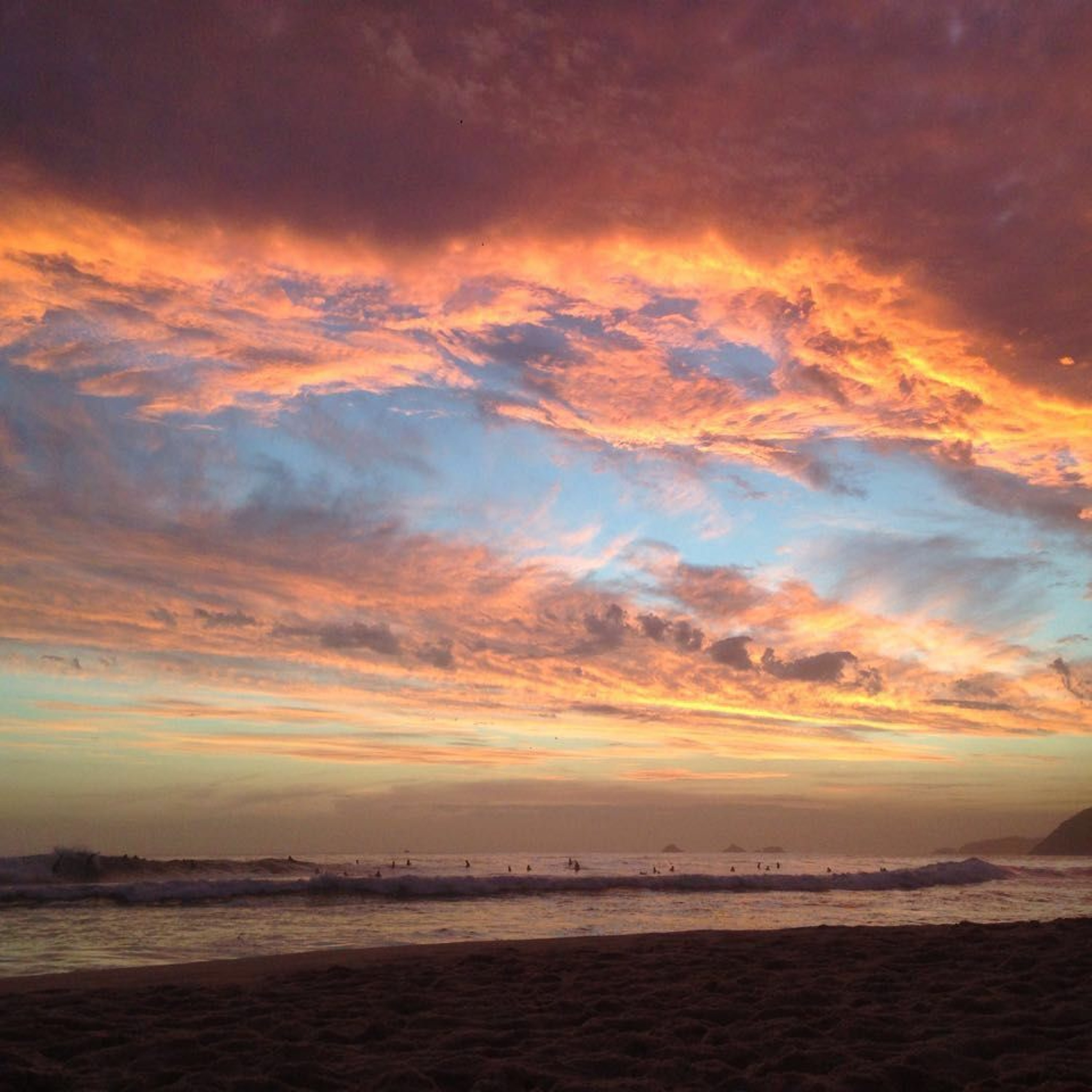 UNA Meditação