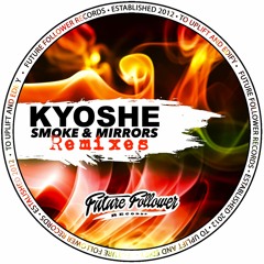 Kyoshe - Mislead (Internal Frequency Remix)