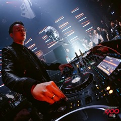1900 Mainstage 2 (Techno & Trance)