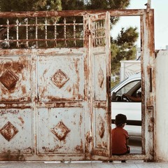 ضايع بهالمدى- مزج