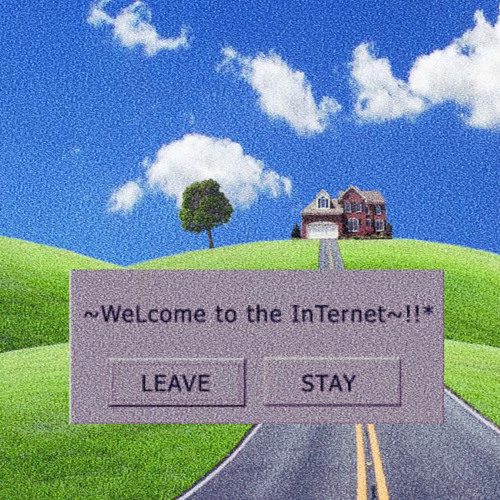It’s not real