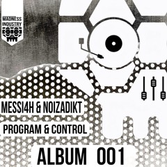 COLLABS W/NOIZADIKT