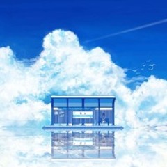 Prism Blue [Raw]