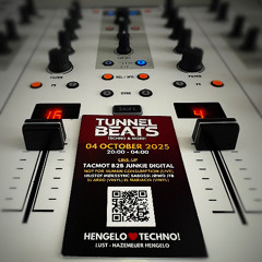 TunnelBeats #2 - Warm up by Junkie Digital