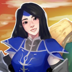 Syrene's Flight Demo