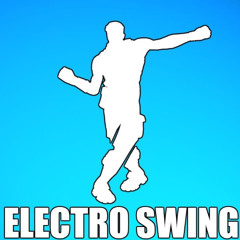 electro swing remix w/ thcweddingcake and d3v!ne