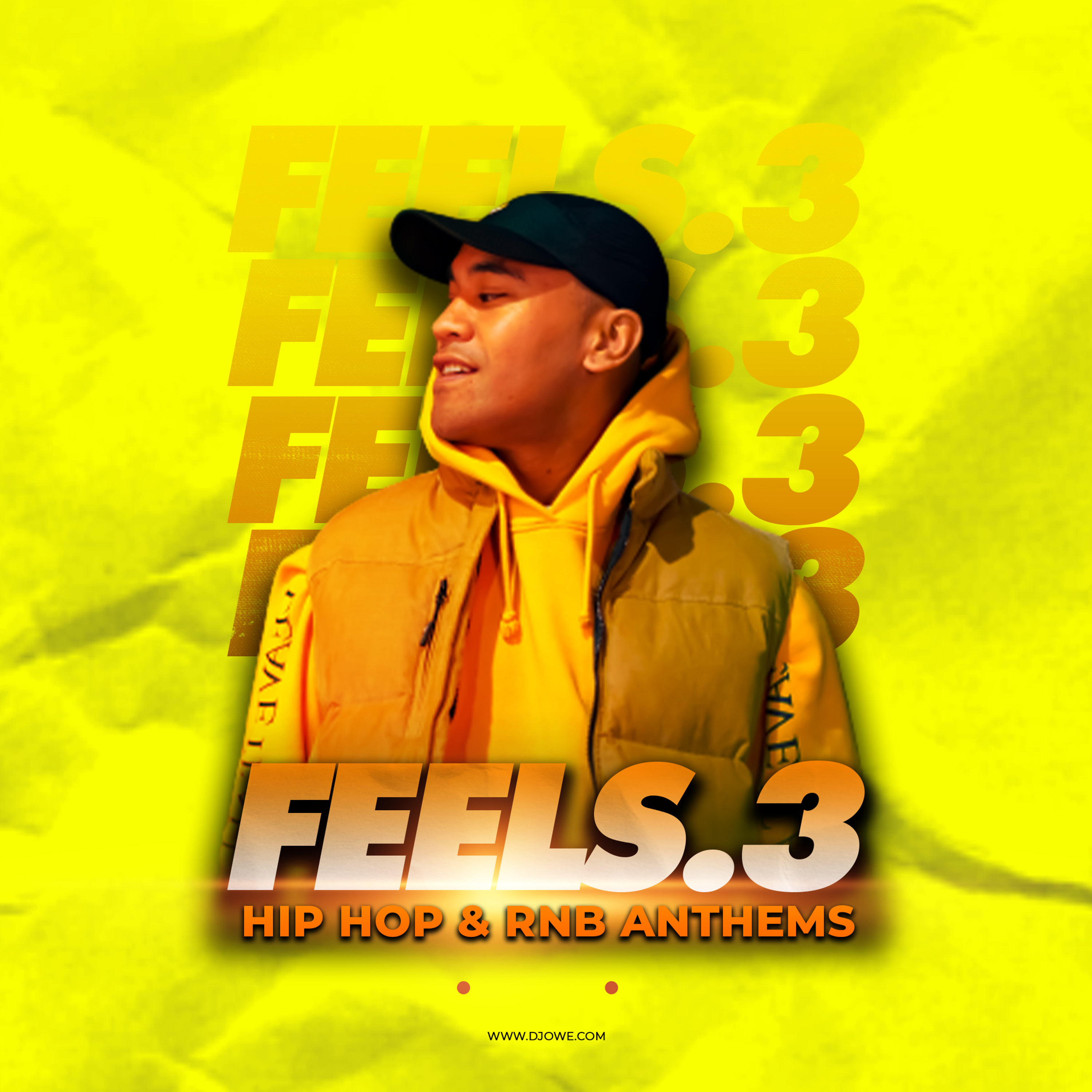 DJ OWE - MIXTAPES