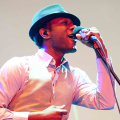 Aloe Blac - The Man (Chopped And Screwed)