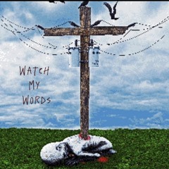 watch my words