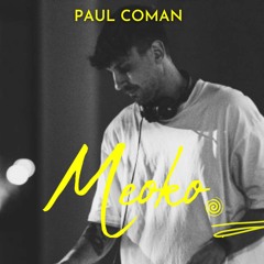 MEOKO Podcast Series | Paul Coman