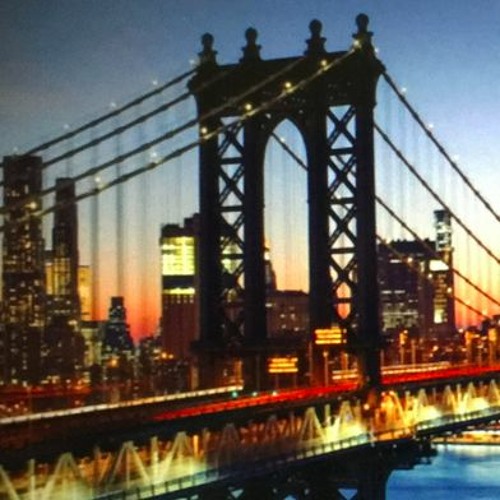 Manhattan Bridge