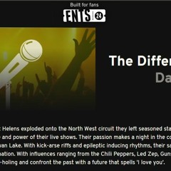 STRANGERS ON COLLISION