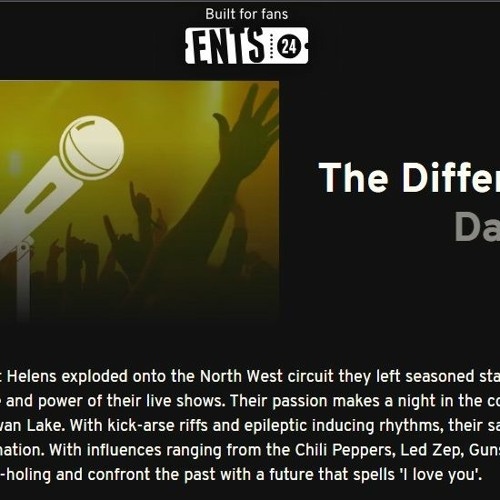 STRANGERS ON COLLISION