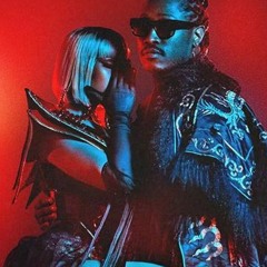 Nicki Minaj - Press Play (feat. Future) (Knight Jersey Club Mix)