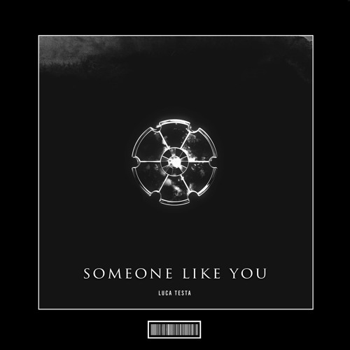 Luca Testa - Someone like you [Hardstyle Remix]