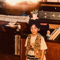 Hidden Chapters: Chapter I — Hymn