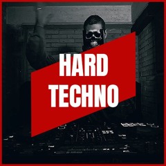 Hard Techno Mixes