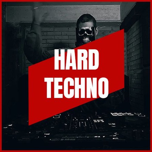 Hard Techno Mixes