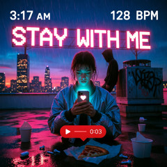 Stay with me