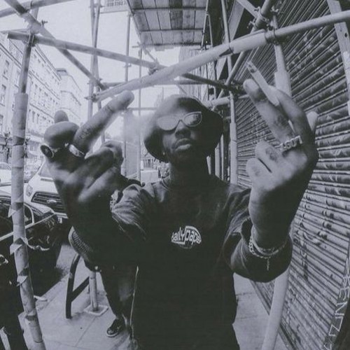 Martin Spicer - Keep It On The Low [FREE DL]