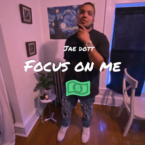 Focus On Me