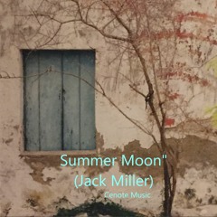 Summer Moon