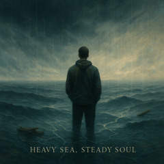 Heavy  Seas, Steady Soul