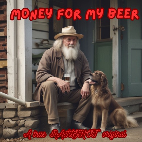 Money For My Beer