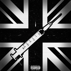 Heroin (feat. Tânté)