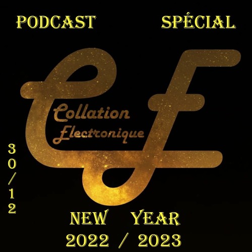 Première soirée Podcast Spécial New Year 2022/2023